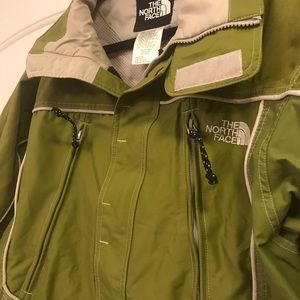 The North Face Men’s Ski Jacket Medium